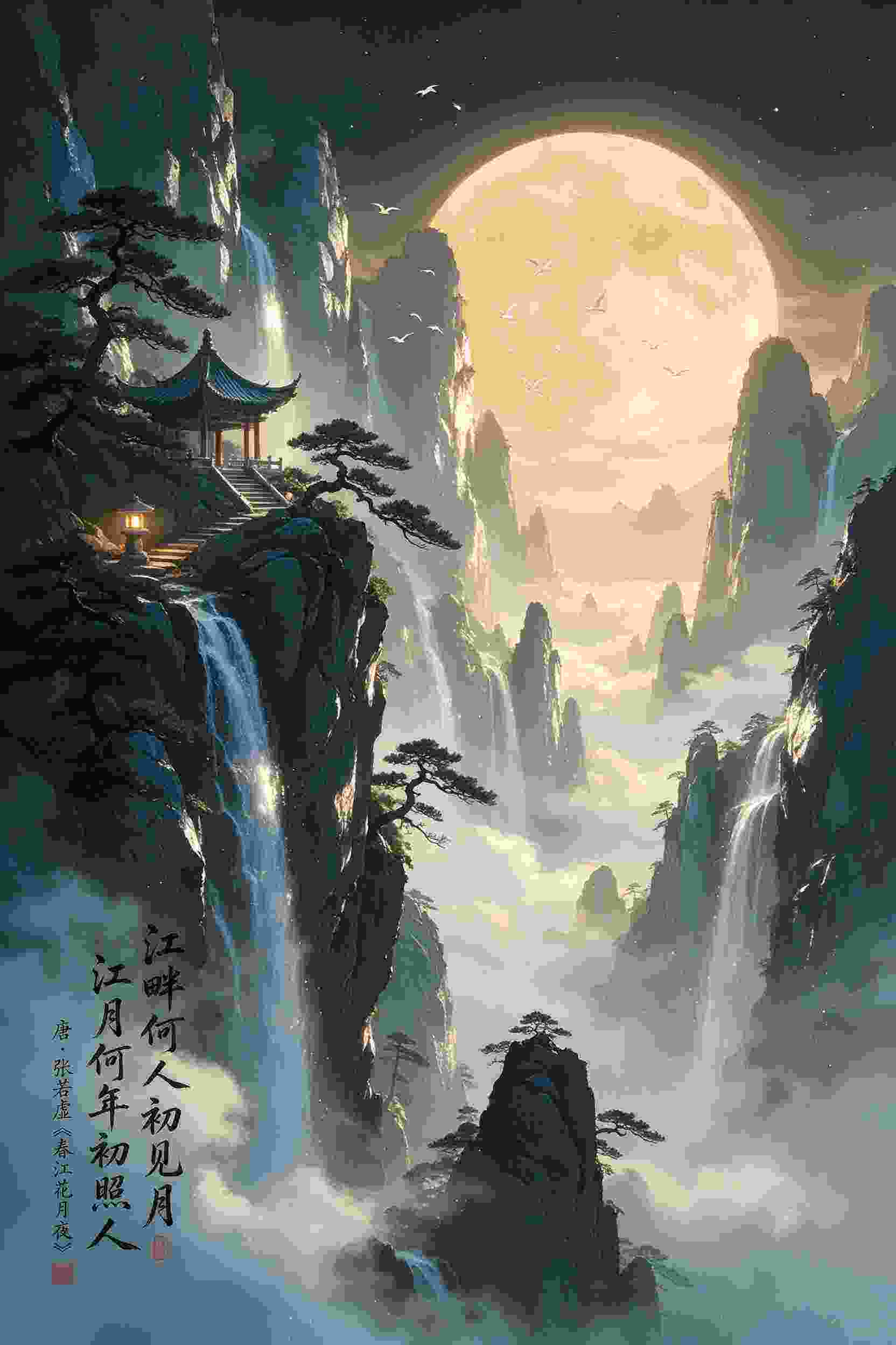 爱情试验室