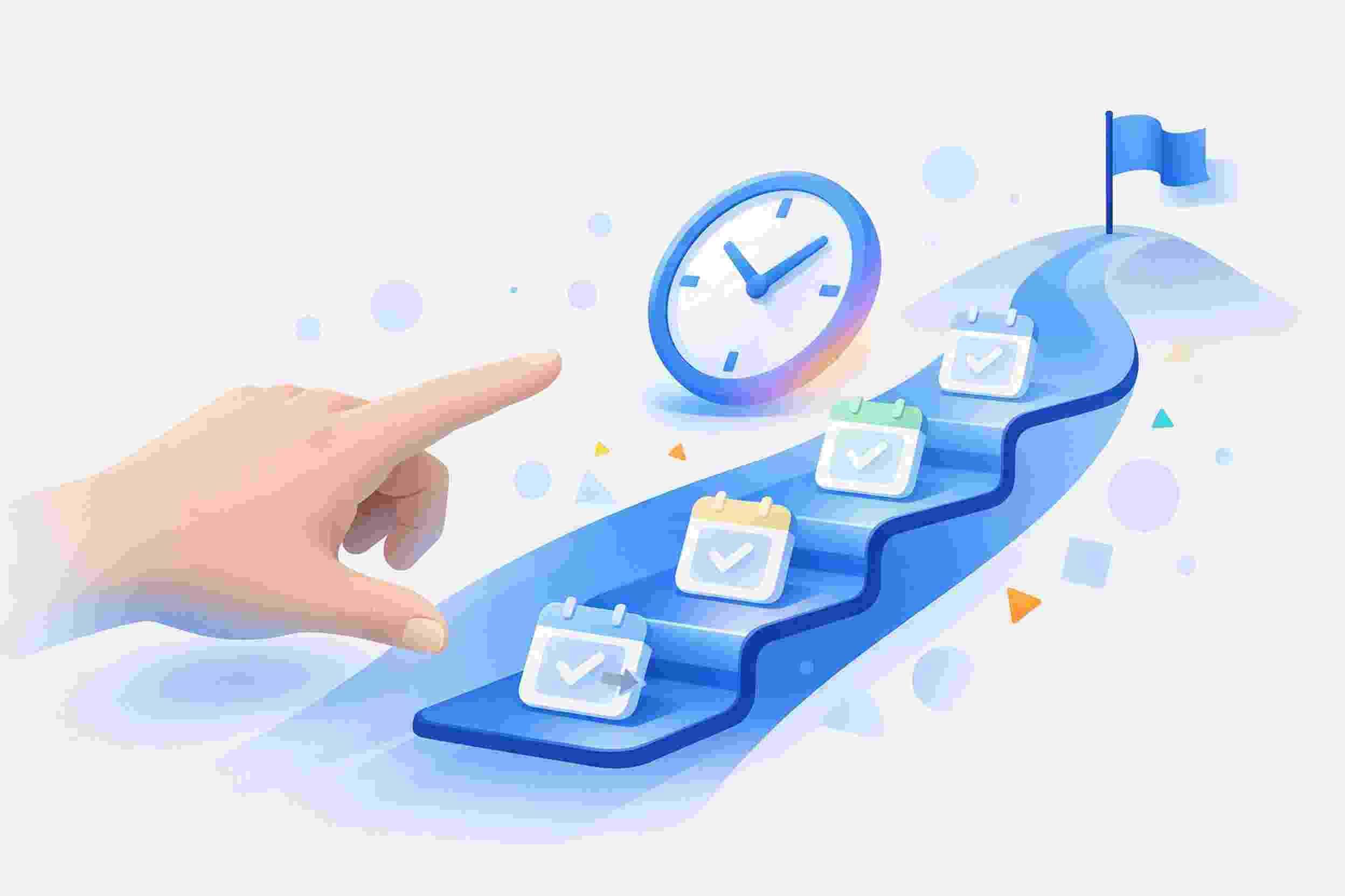 AI少女养成计划