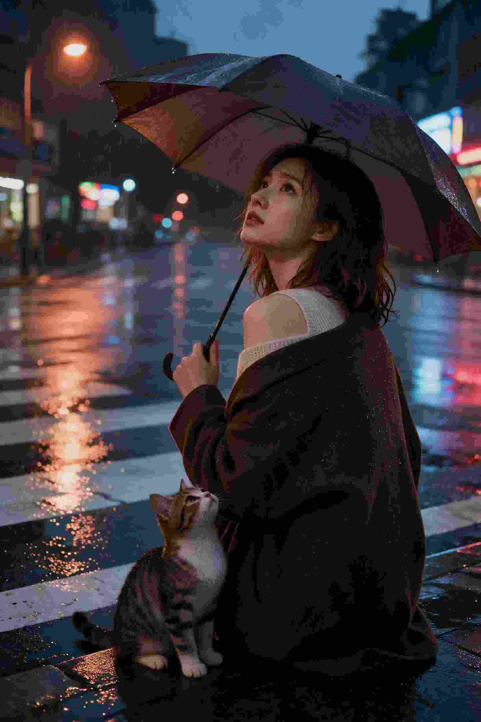 魔法少女复仇记