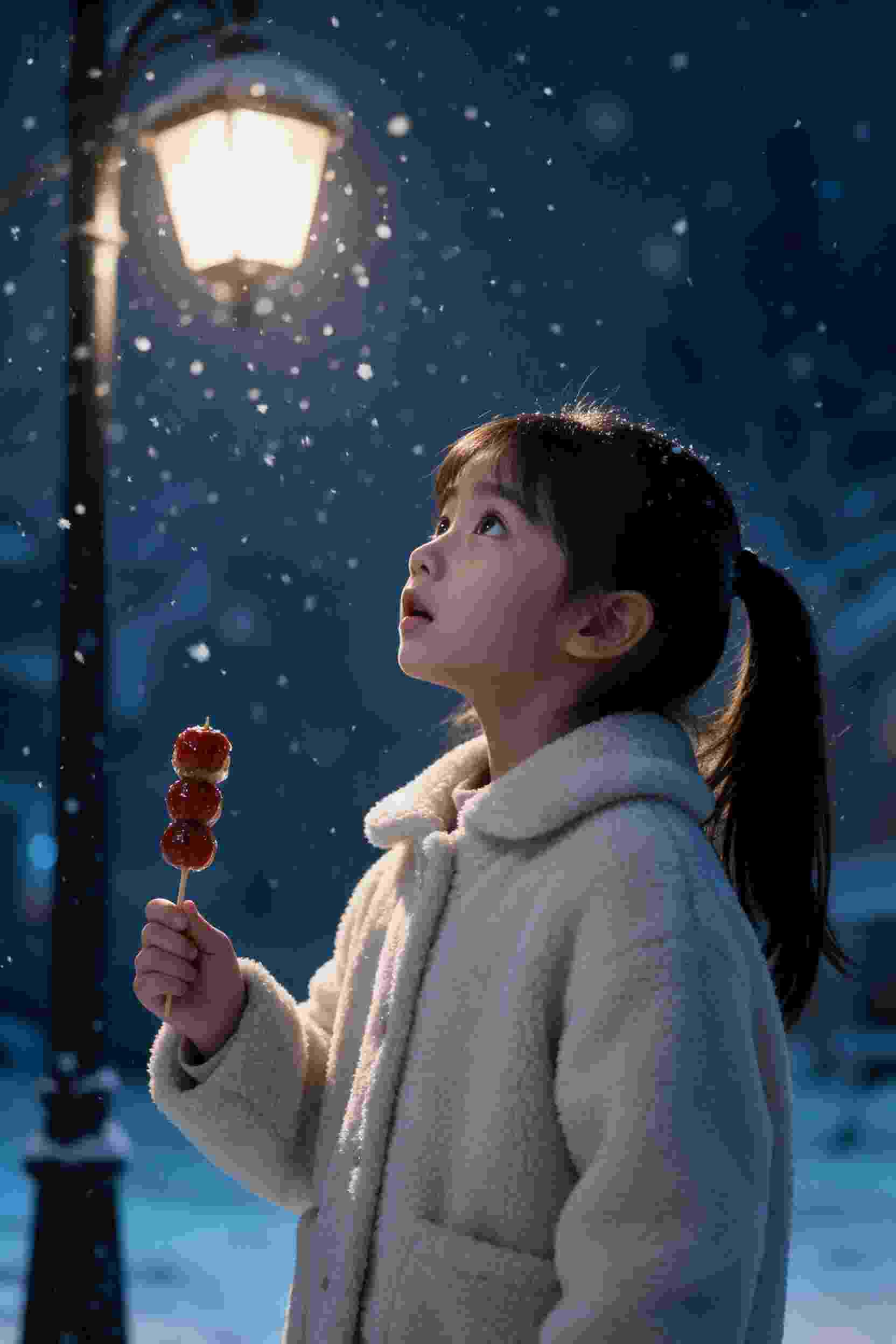 邻家女孩的秘密
